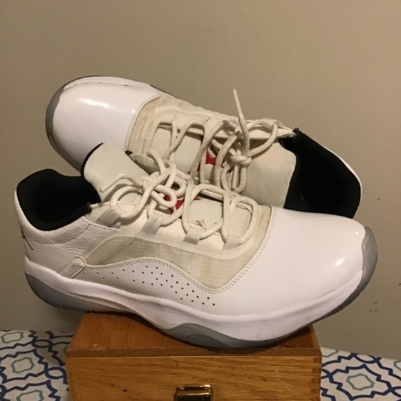 🔥Best offer, great cond, pre-owned, see pictures, size 10 1/2 or 10.5 - Picture 4 of 5